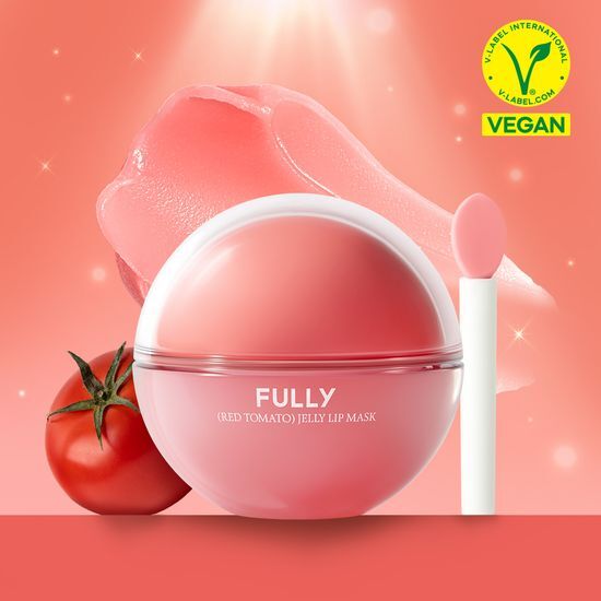 Fully Lip Care (2 types)