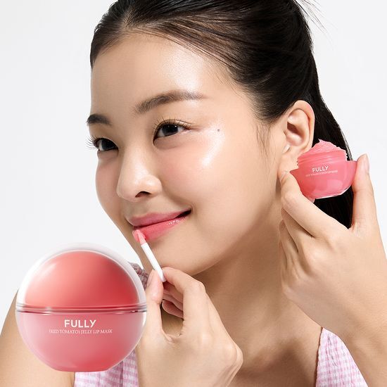 Fully Lip Care (2 types)