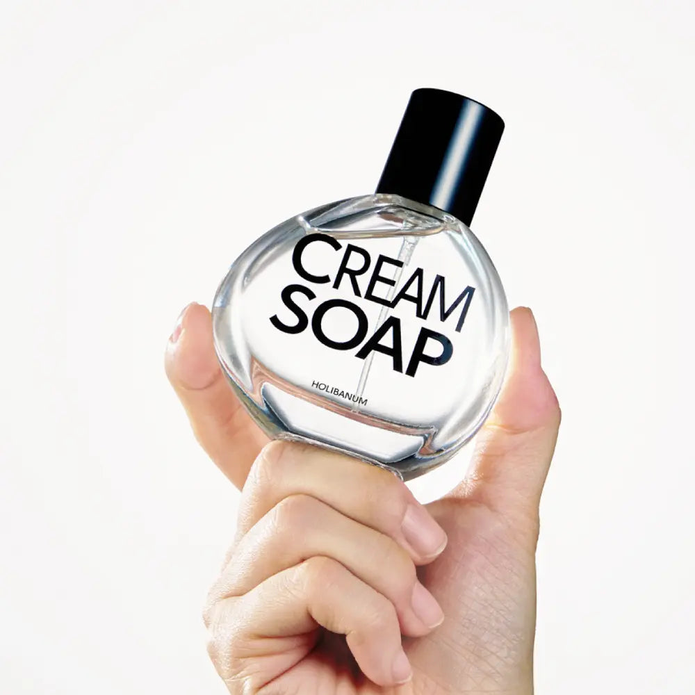 HOLIBANUM Eau de Toilette 30ml