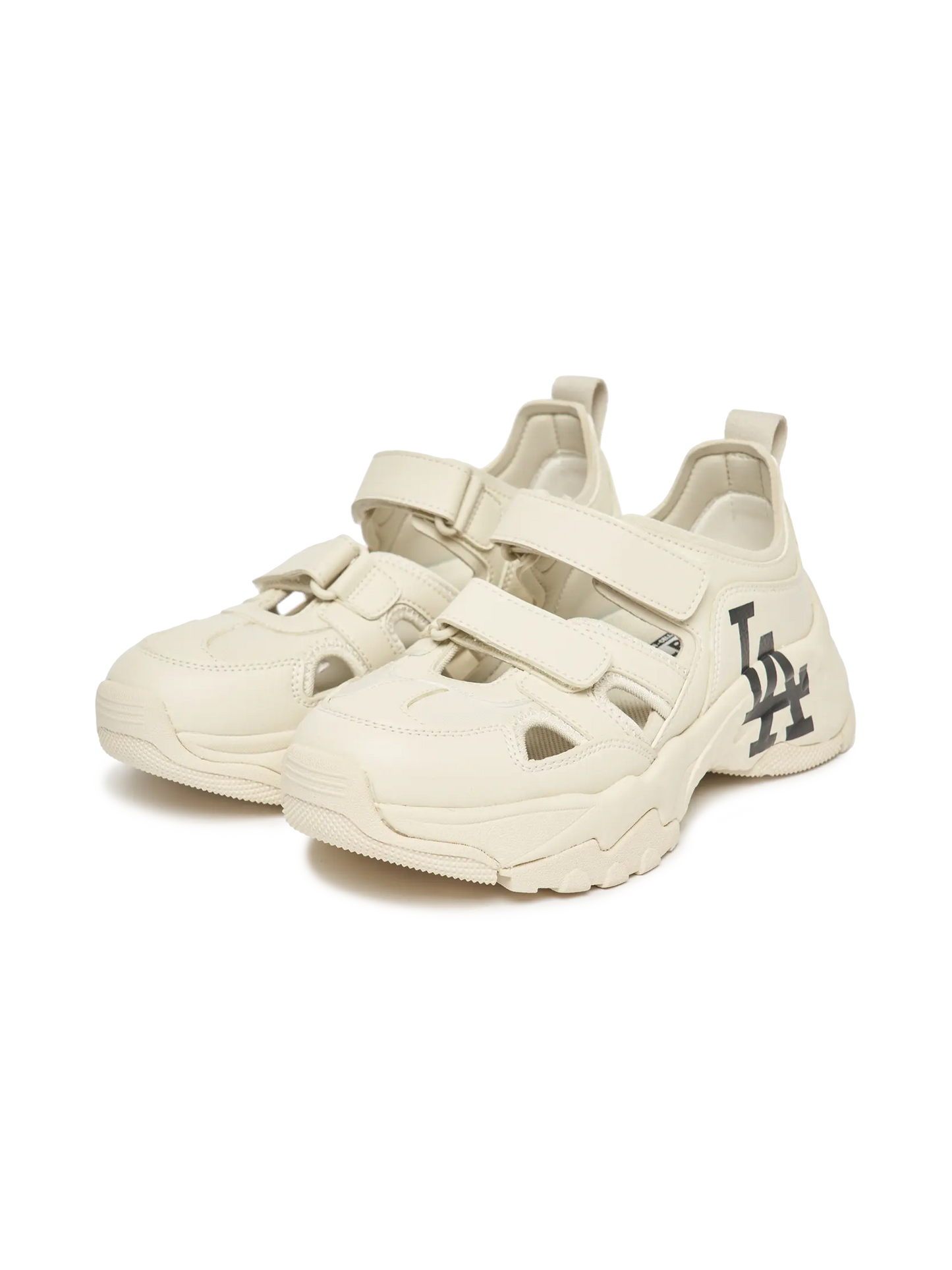 MLB Big Ball Chunky Mask Shoes