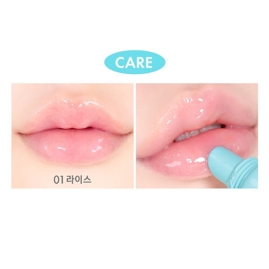 AMUSE Care Tint Balm Keyring