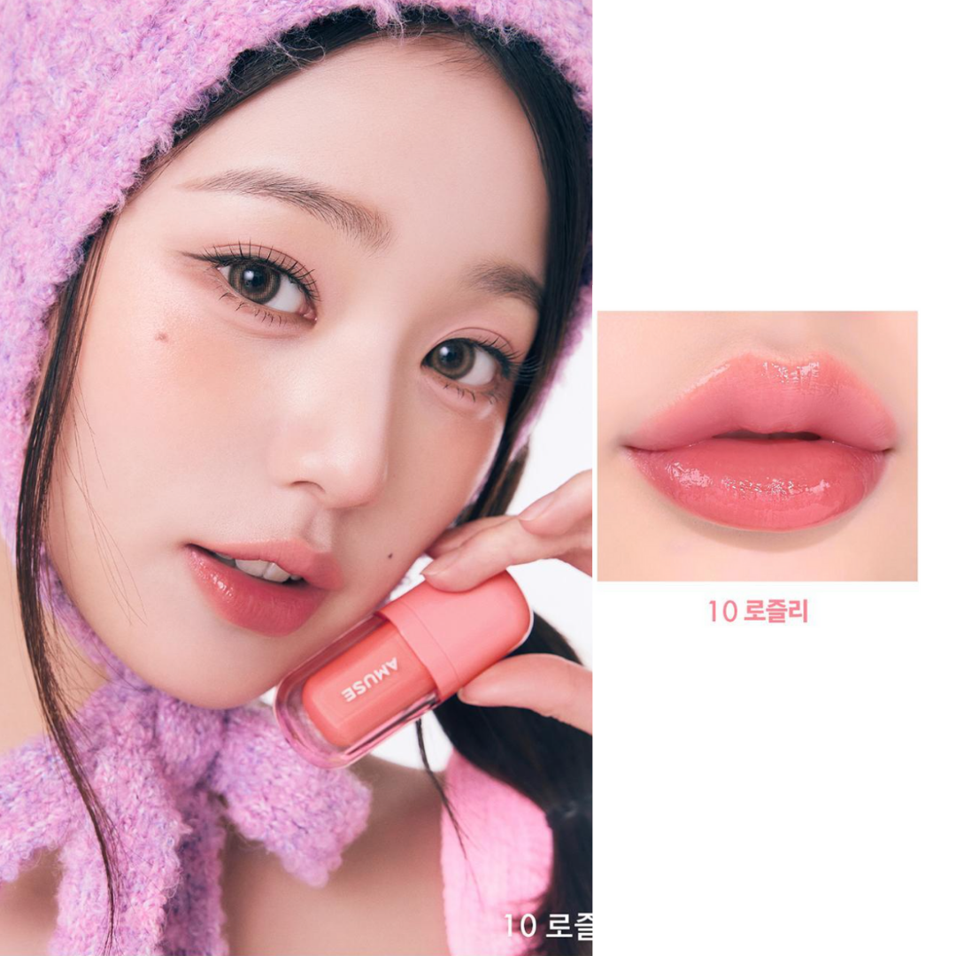 BEBE TINT (IVE) Jang Won-young PICK
