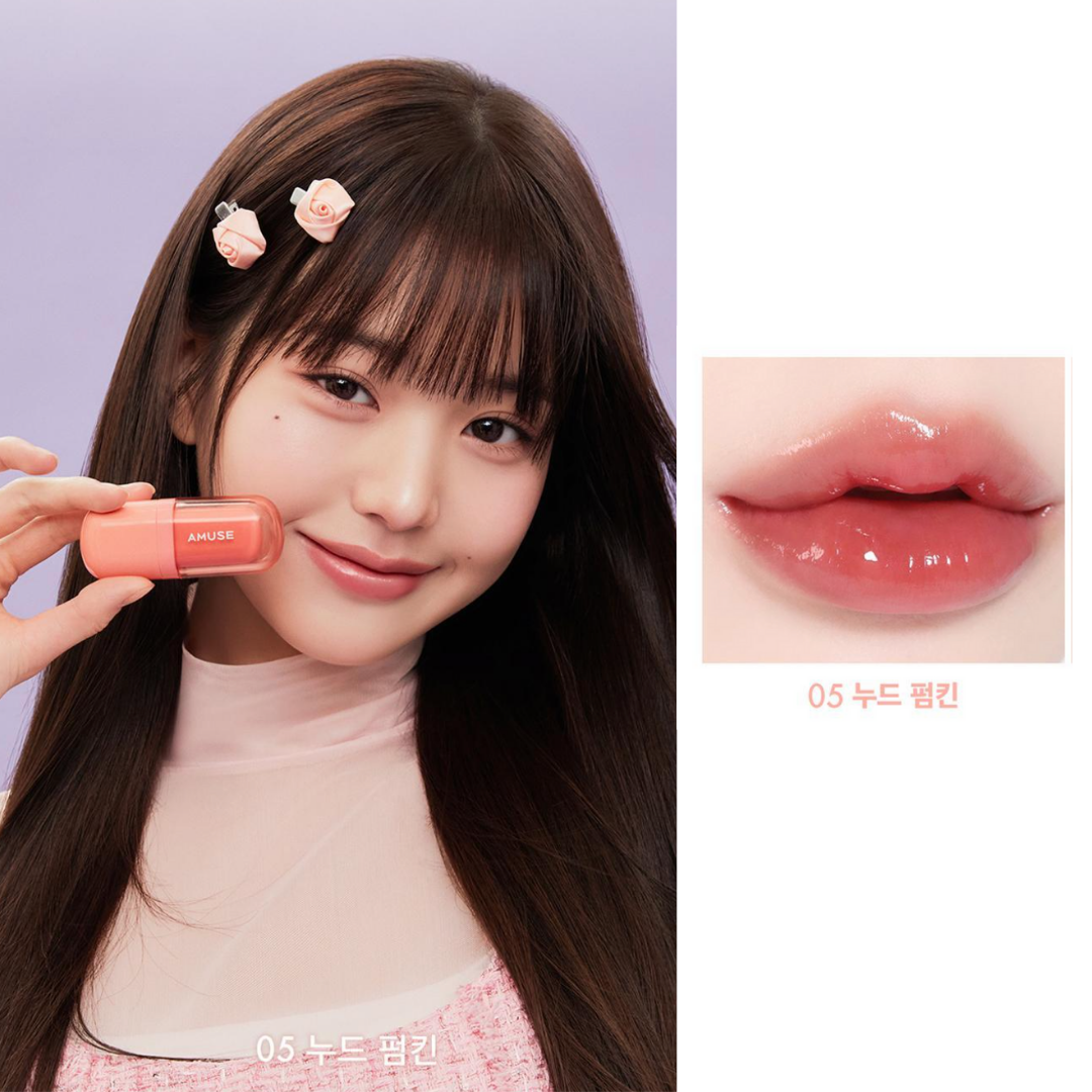 BEBE TINT (IVE) Jang Won-young PICK