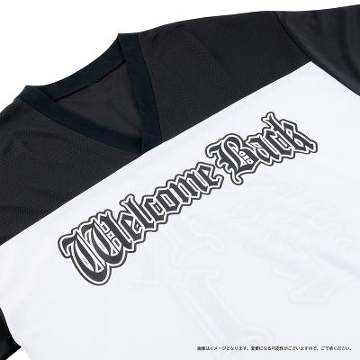 2NE1 JAPAN 'WELCOME BACK' OFFICIAL MERCH - UNIFORM (Black/White)