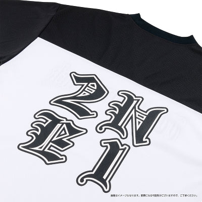2NE1 JAPAN 'WELCOME BACK' OFFICIAL MERCH - UNIFORM (Black/White)