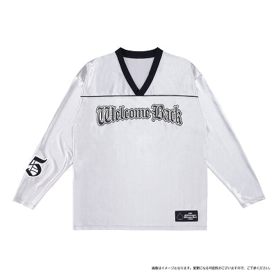 2NE1 JAPAN 'WELCOME BACK' OFFICIAL MERCH - UNIFORM (Black/White)