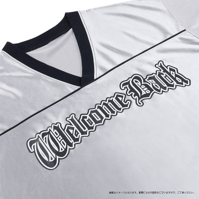 2NE1 JAPAN 'WELCOME BACK' OFFICIAL MERCH - UNIFORM (Black/White)