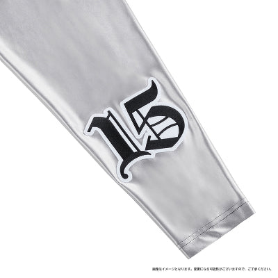 2NE1 JAPAN 'WELCOME BACK' OFFICIAL MERCH - UNIFORM (Black/White)