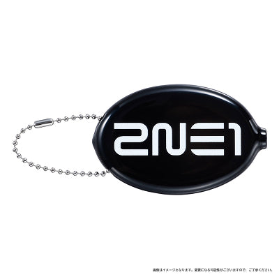 2NE1 JAPAN - 'WELCOME BACK' OFFICIAL MERCH MD