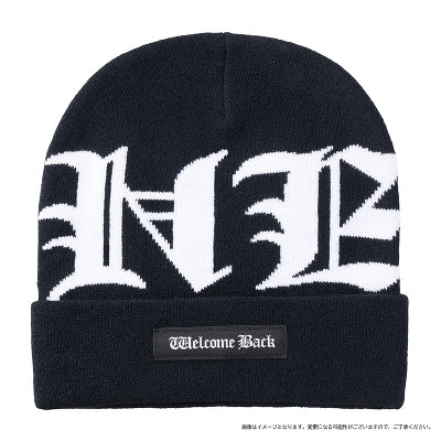 2NE1 JAPAN - 'WELCOME BACK' OFFICIAL MERCH MD