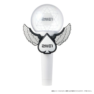 2NE1 JAPAN - 'WELCOME BACK' OFFICIAL MERCH MD
