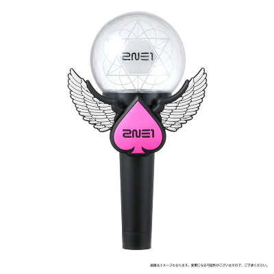 2NE1 JAPAN - 'WELCOME BACK' OFFICIAL MERCH MD