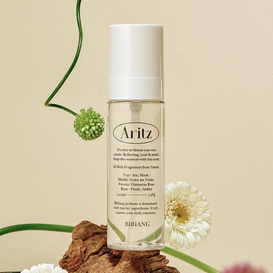 Bibiang - Room Perfume Fabric Spray 100ml