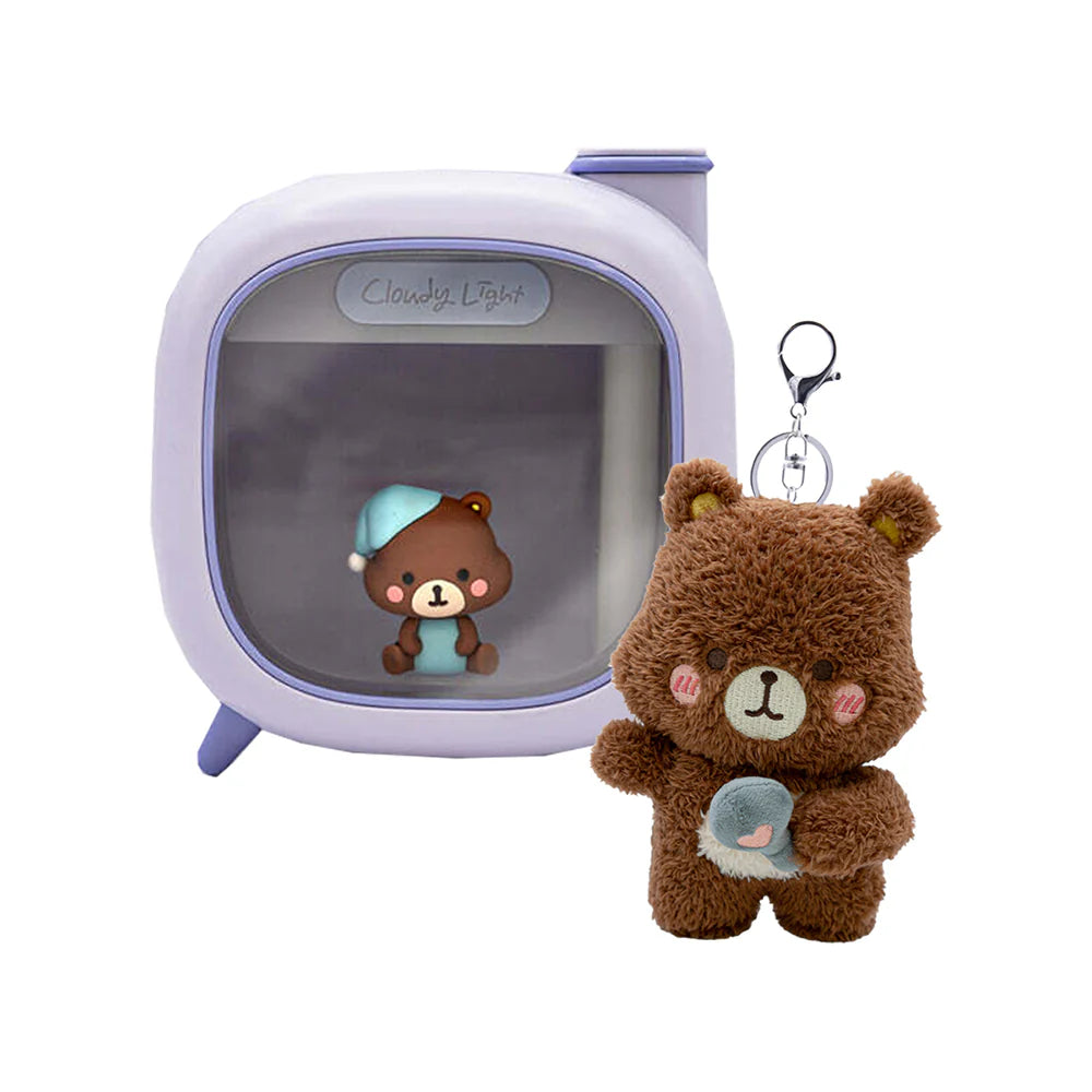 ATEEZ 2025 HAPPY BIRTHDAY MD JONGHO – SEOUL TERRACE