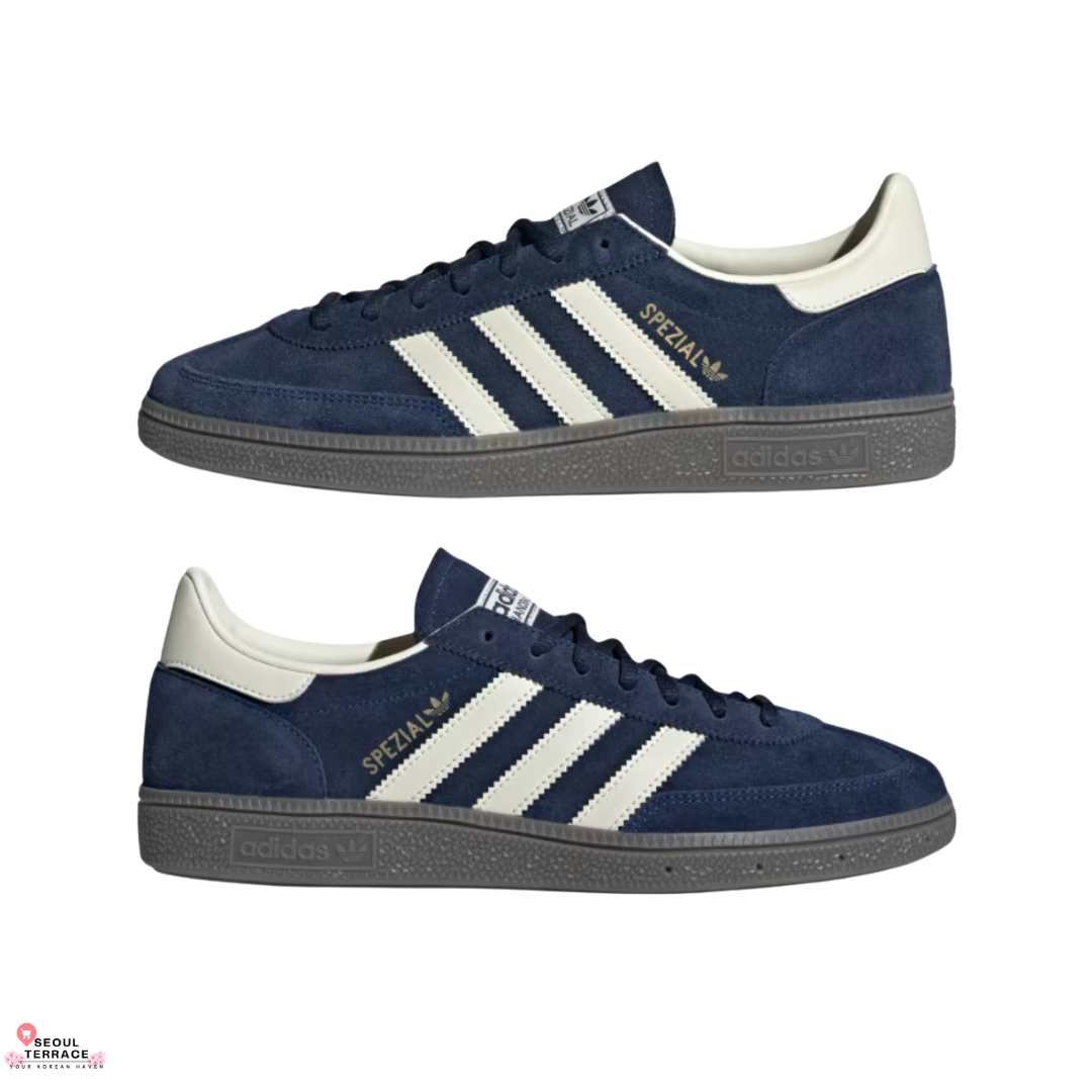 Adidas Handball Spezial Night Indigo – SEOUL TERRACE