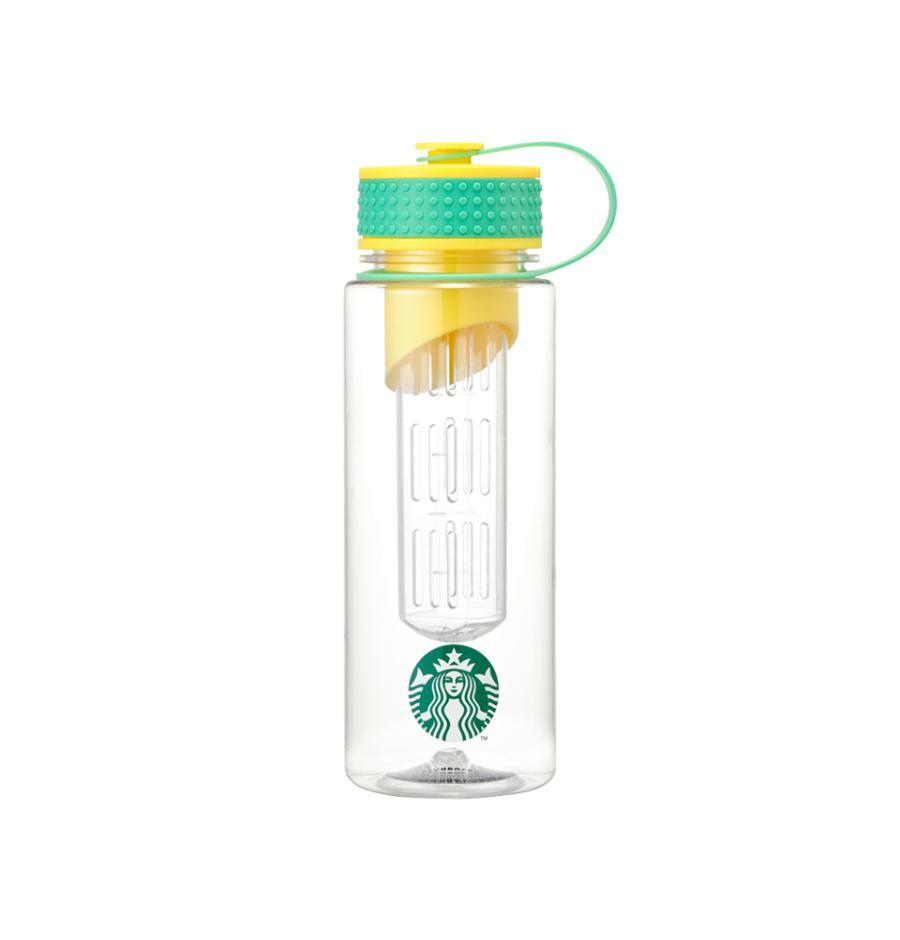 Starbucks Summer Aloha MD 2025