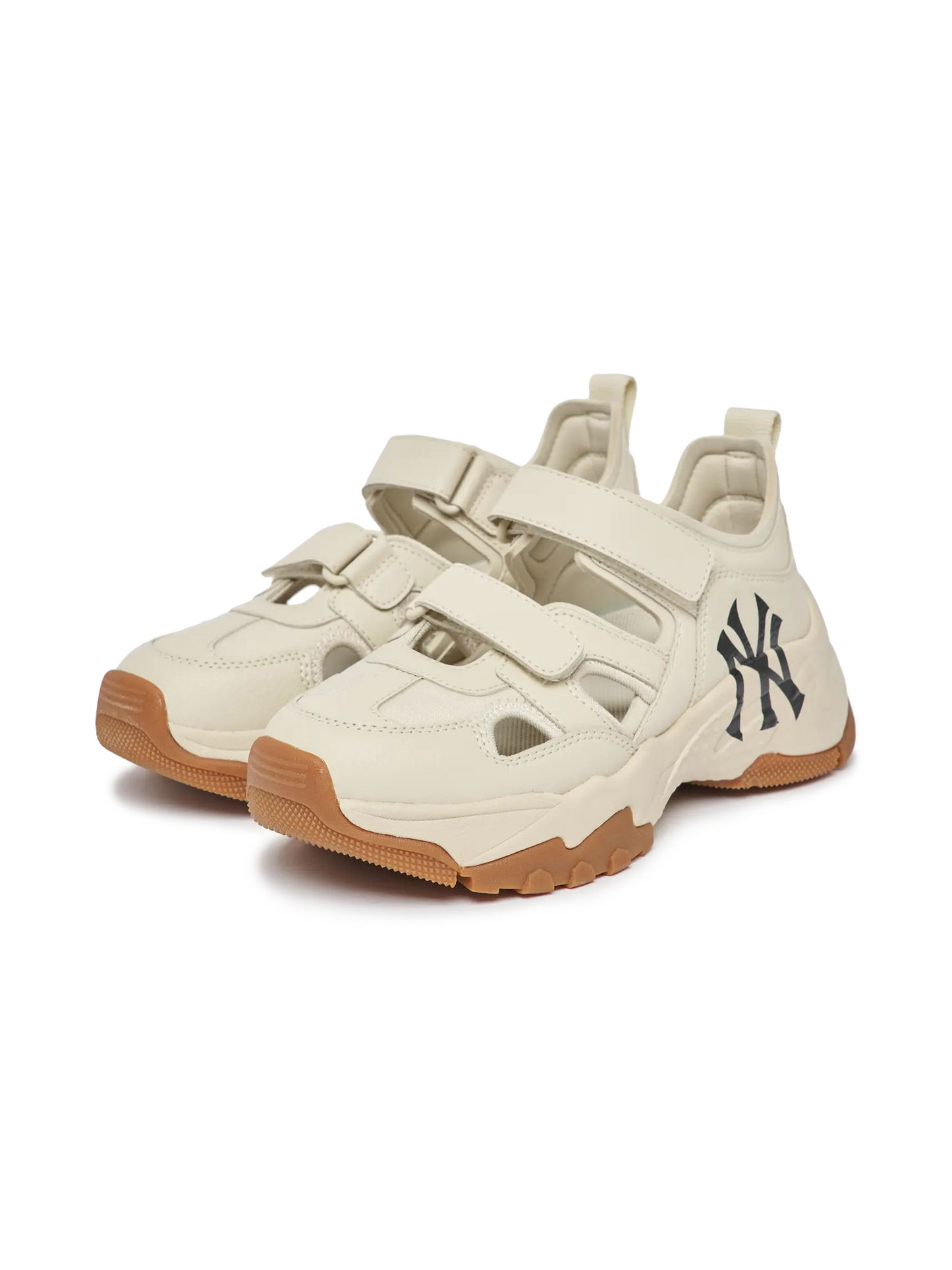 MLB Big Ball Chunky Mask Shoes