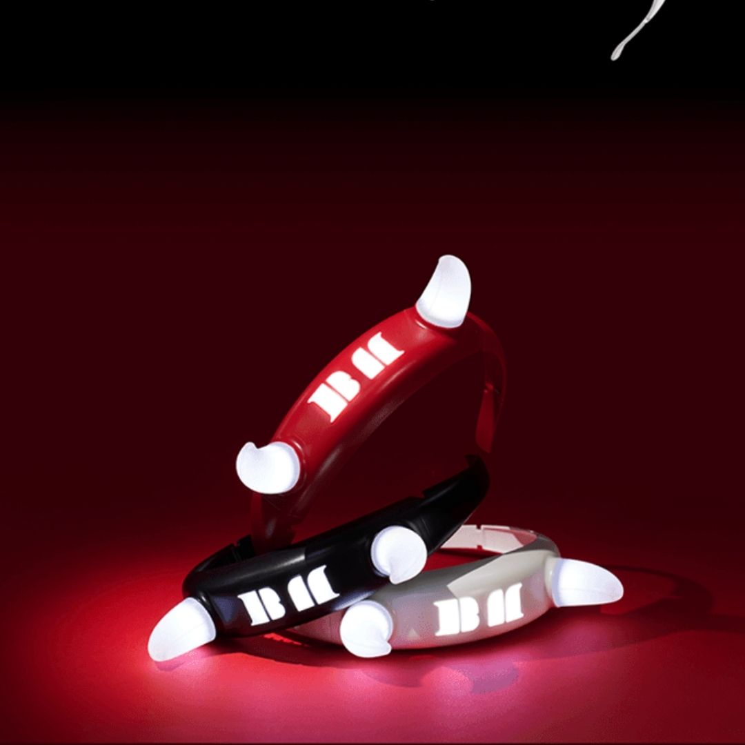BABYMONSTER BABYMONSTER OFFICIAL HORN HEADBAND
