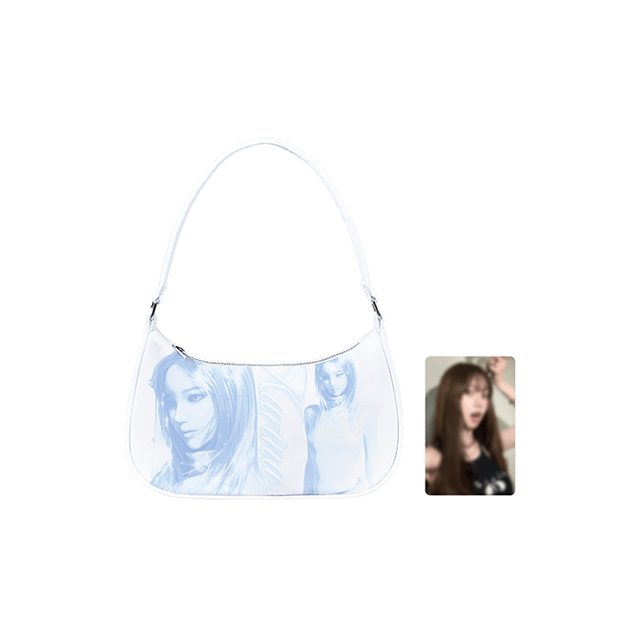 aespa 2025 LIVE TOUR - SYNK : aeXIS LINE - OFFICIAL MERCHANDISE