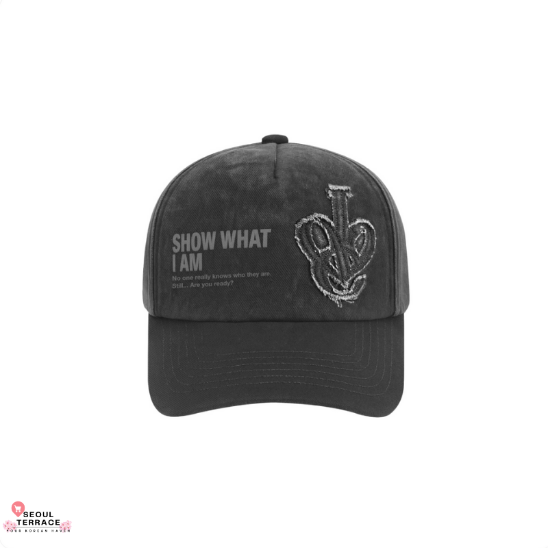 IVE WORLD TOUR "SHOW WHAT I AM" OFFICIAL MD