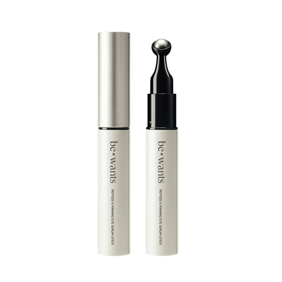BEWANT X ZEROBASEONE Han Yujin Peptide X Firming Eye Serum Stick Refill Set + FREEBIE