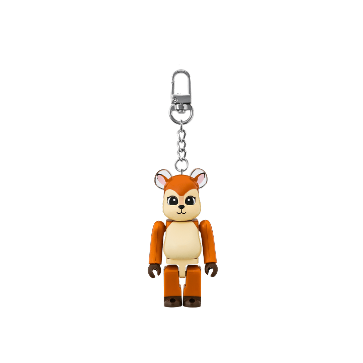 SEVENTEEN × BE@RBRICK Official Collaboration Figure