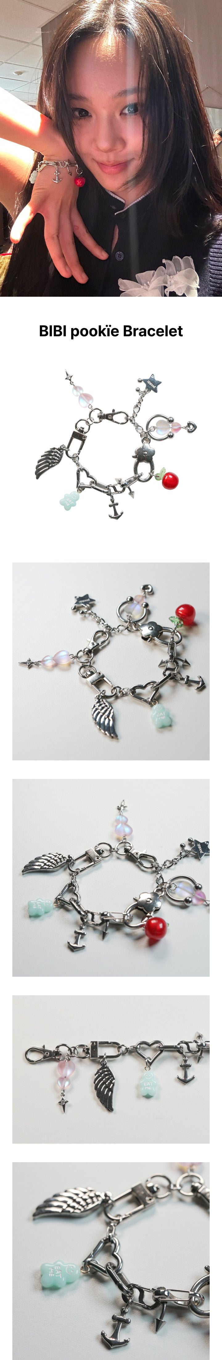 BIBI - pookïe Bracelet