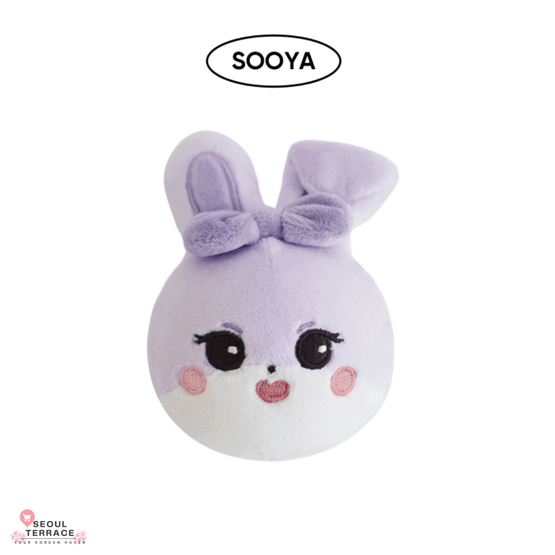 SQUEEZE BALL (PPEU) BLACKPINK_BPTOUR_OFFICIAL_MERCH_1