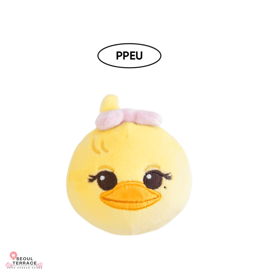 SQUEEZE BALL (SOOYA) BLACKPINK_BPTOUR_OFFICIAL_MERCH_2