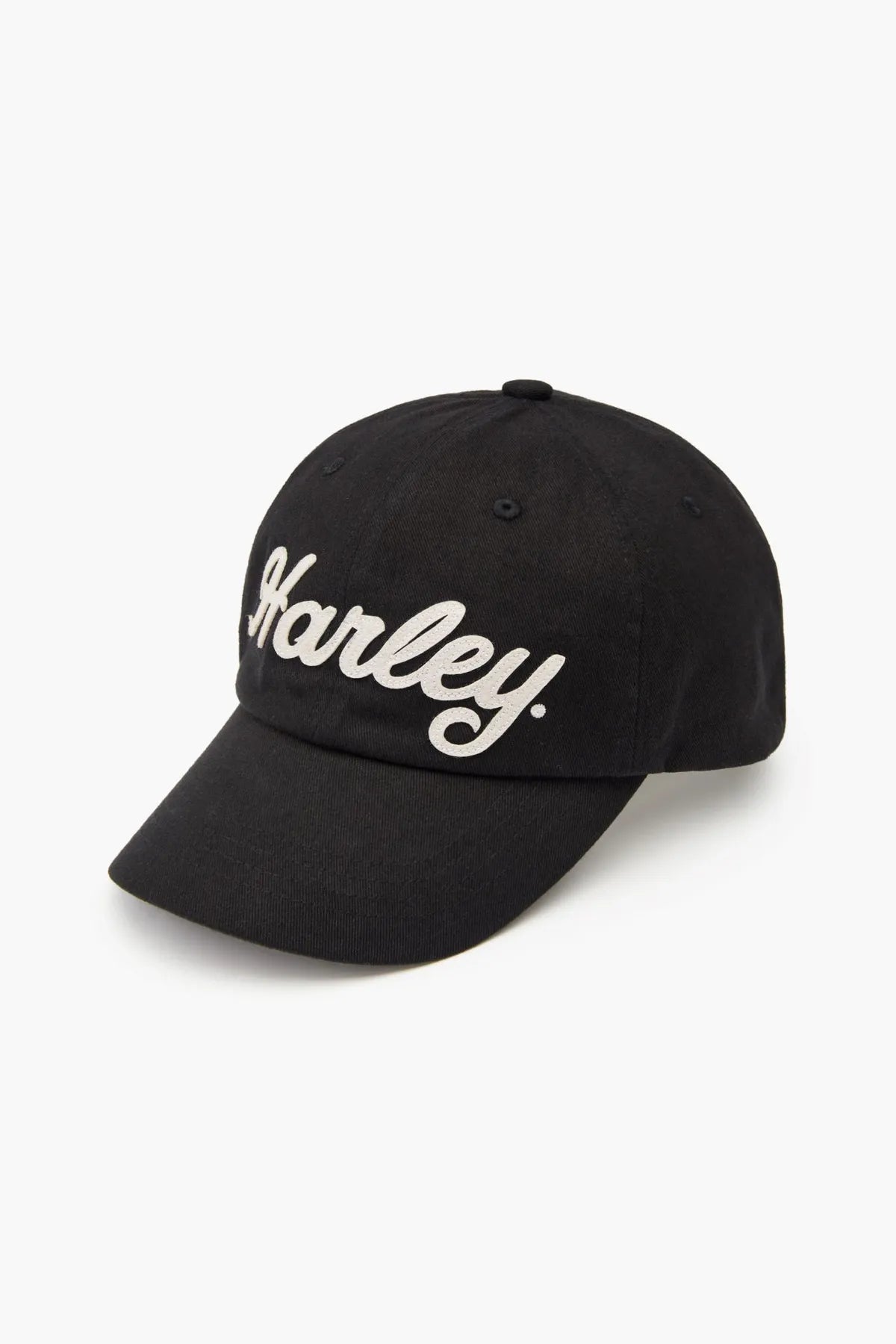 HARLEY-DAVIDSON Collections Cap Hat Worn by SEVENTEEN Mingyu