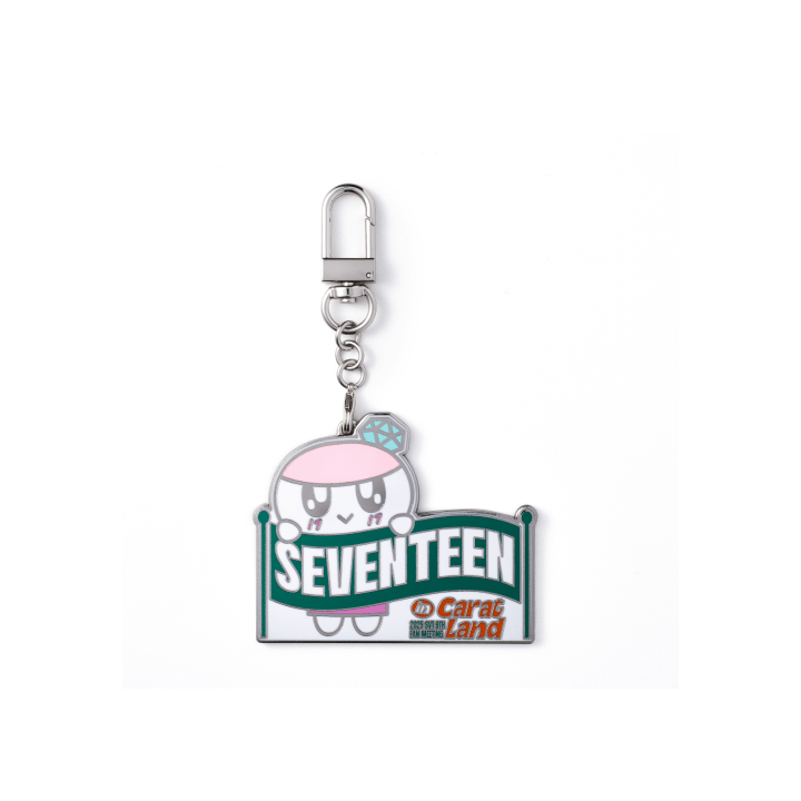 <SEVENTEEN in CARAT LAND> OFFICIAL MERCH 2025 SVT 9TH FAN MEETING