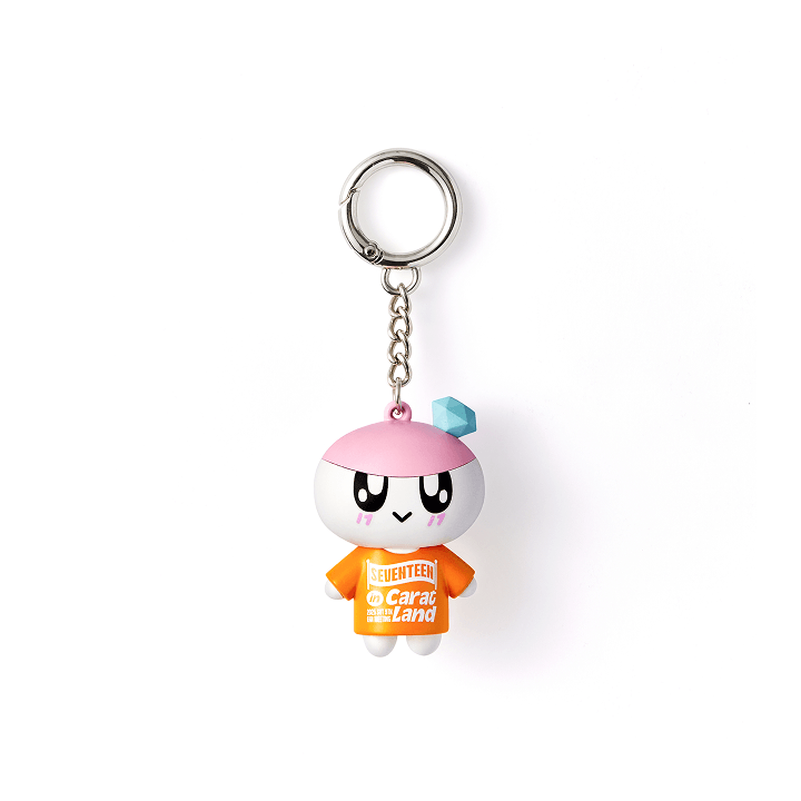 <SEVENTEEN in CARAT LAND> OFFICIAL MERCH 2025 SVT 9TH FAN MEETING