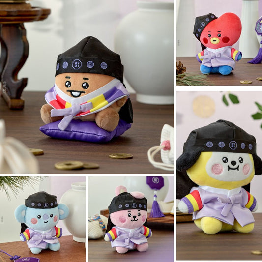 BT21 PREMIUM K-EDITION