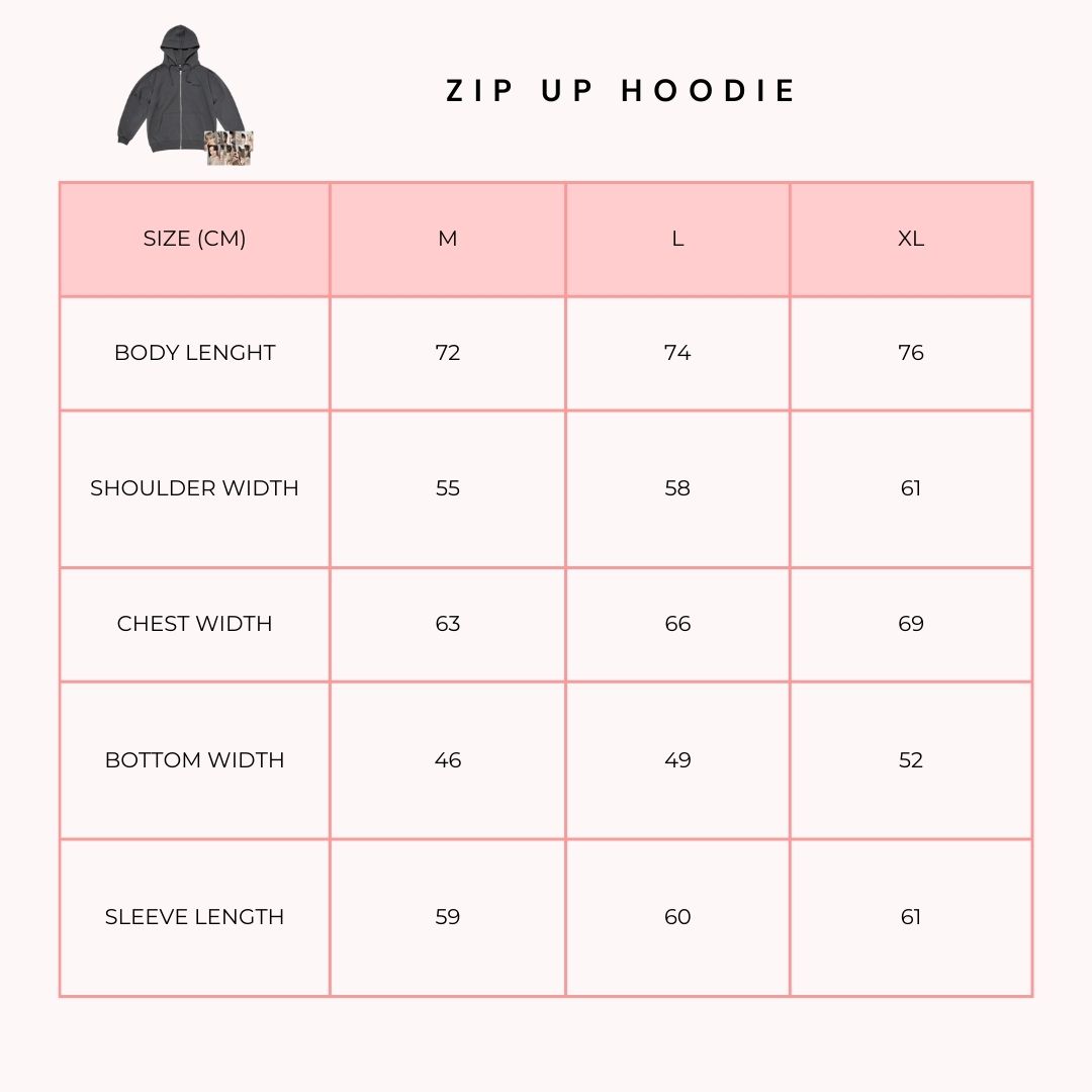 SEVENTEEN 'RIGHT HERE' World Tour Official Merch