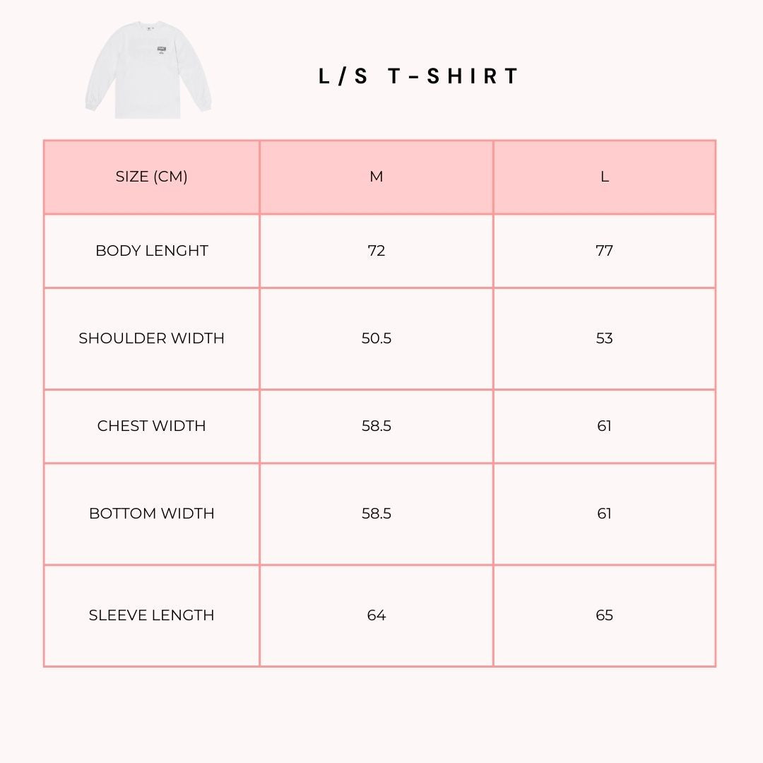SEVENTEEN 'RIGHT HERE' World Tour Official Merch
