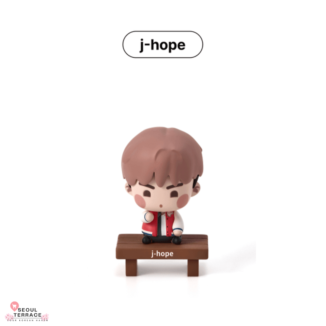 BTS Island Figure V3