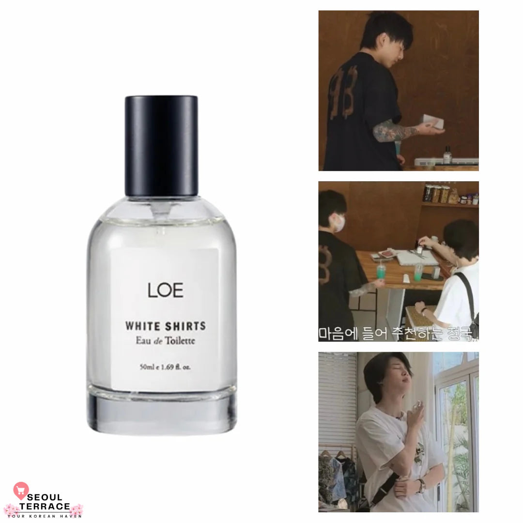 LOE Perfume 50ml