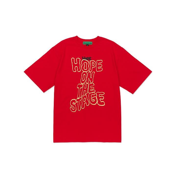 j-hope Tour 'HOPE ON THE STAGE' FINAL Merch