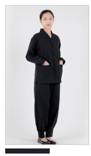 BTS Jungkook - HANBOK Full Set (Airport Outfit)