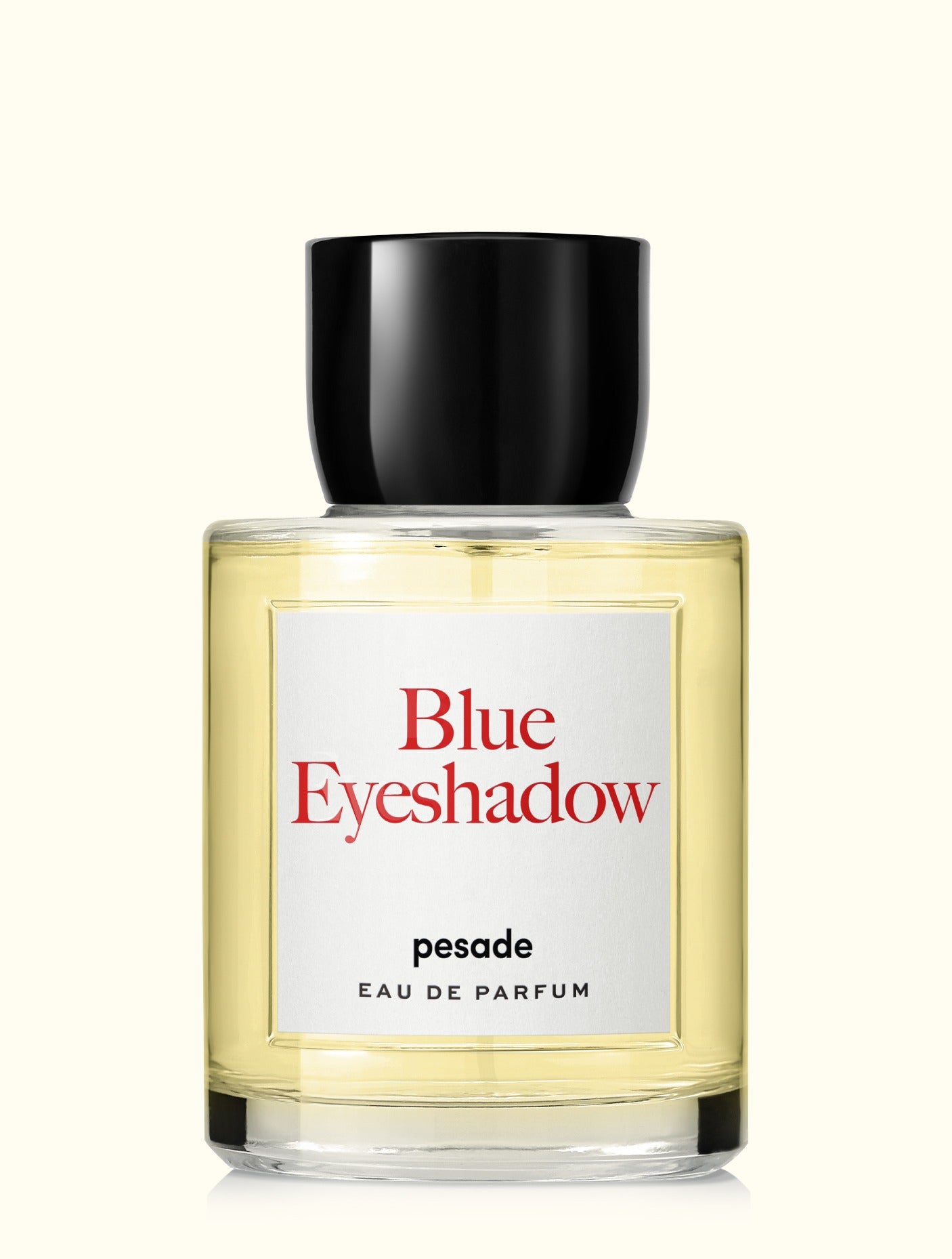 Pesade Eau de Parfum Collection – 100ml/30ml Bottles | 6 Scents: Lay Figure, Blue Eyeshadow, Veil Rose, Mid Mountain, The New Error, In Hindsight