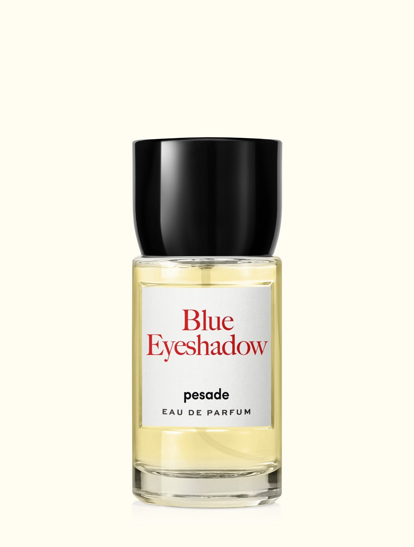 Pesade Eau de Parfum Collection – 100ml/30ml Bottles | 6 Scents: Lay Figure, Blue Eyeshadow, Veil Rose, Mid Mountain, The New Error, In Hindsight
