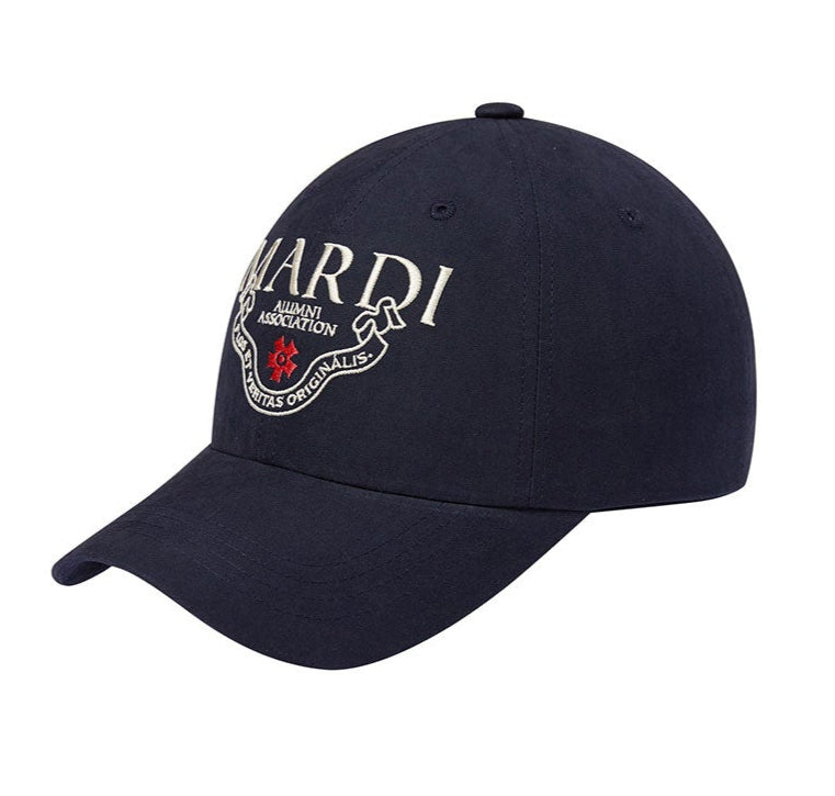 Mardi Mercredi - Alumni Classique Washing Cap