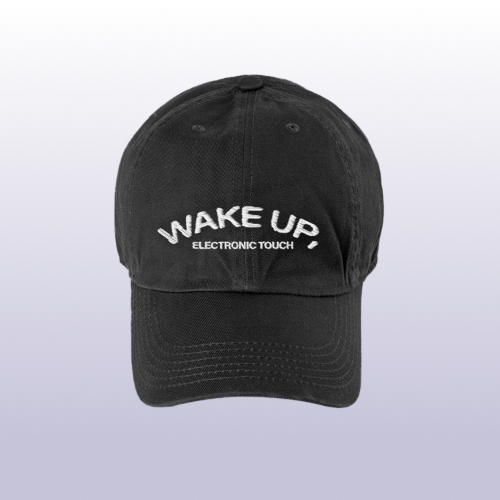 BLACKPINK JISOO - AMORTAGE OFFICIAL MD