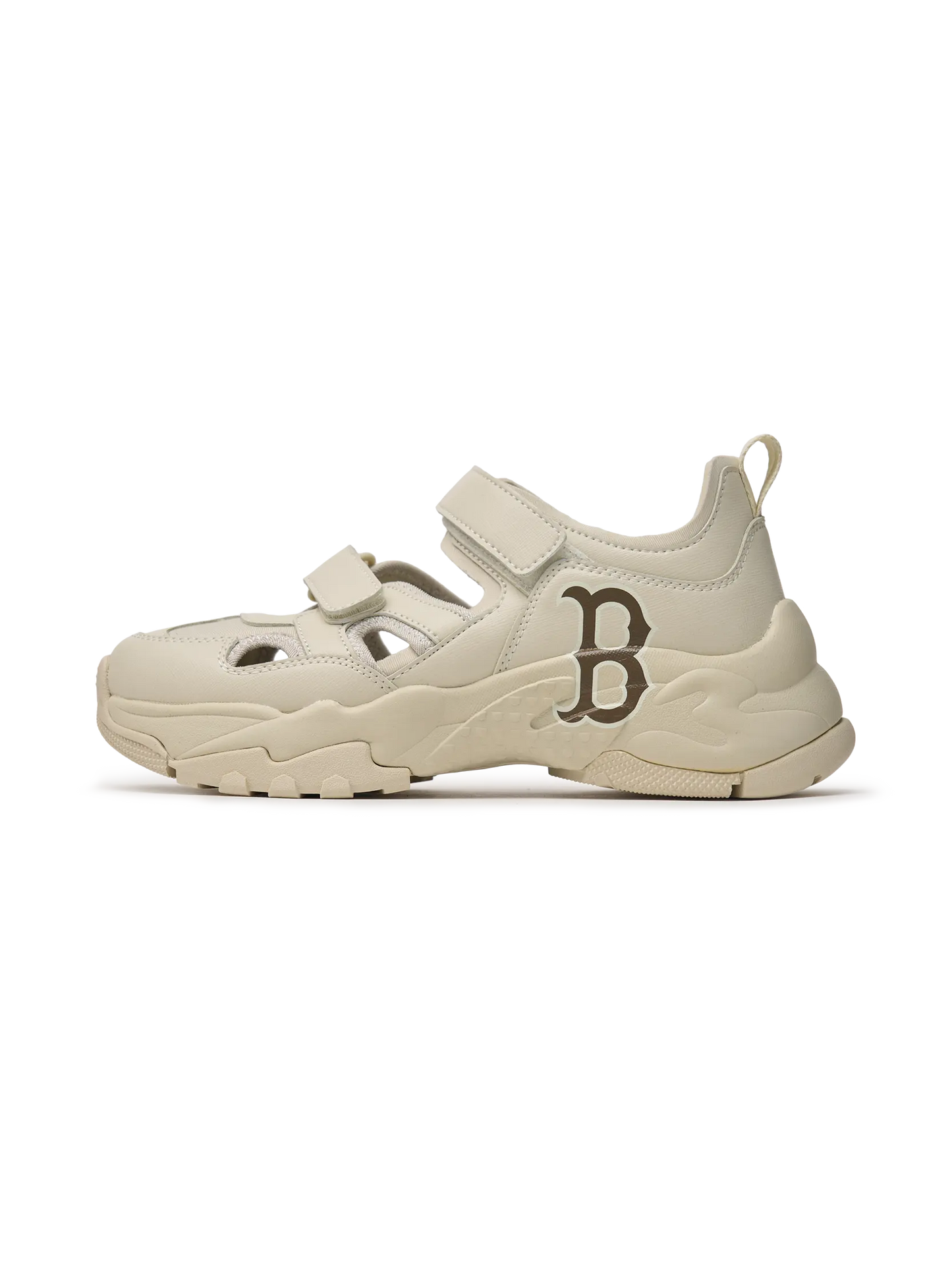 MLB Big Ball Chunky Mask Shoes