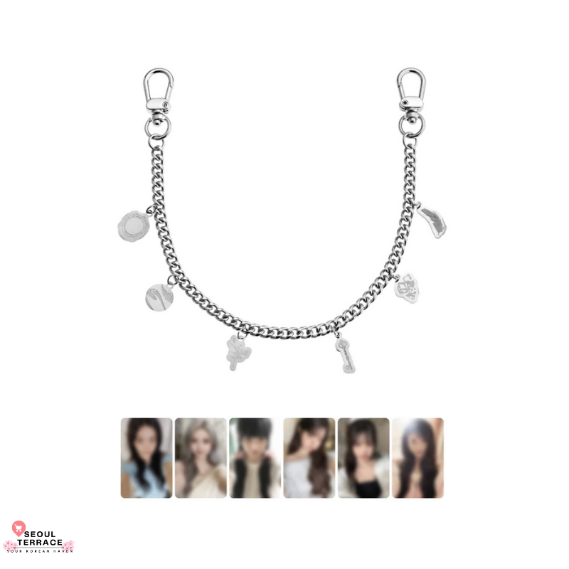 IVE WORLD TOUR "SHOW WHAT I AM" OFFICIAL MD