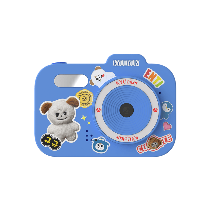 KYUHYUN - CHOKYUMAE Mini Digital Camera