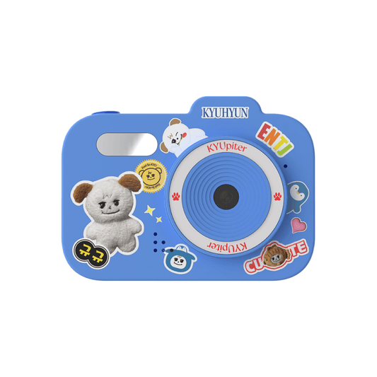 KYUHYUN - CHOKYUMAE Mini Digital Camera