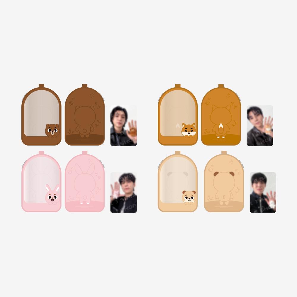 DAY6 <FOREVER YOUNG> FINALE in SEOUL OFFICIAL MERCH