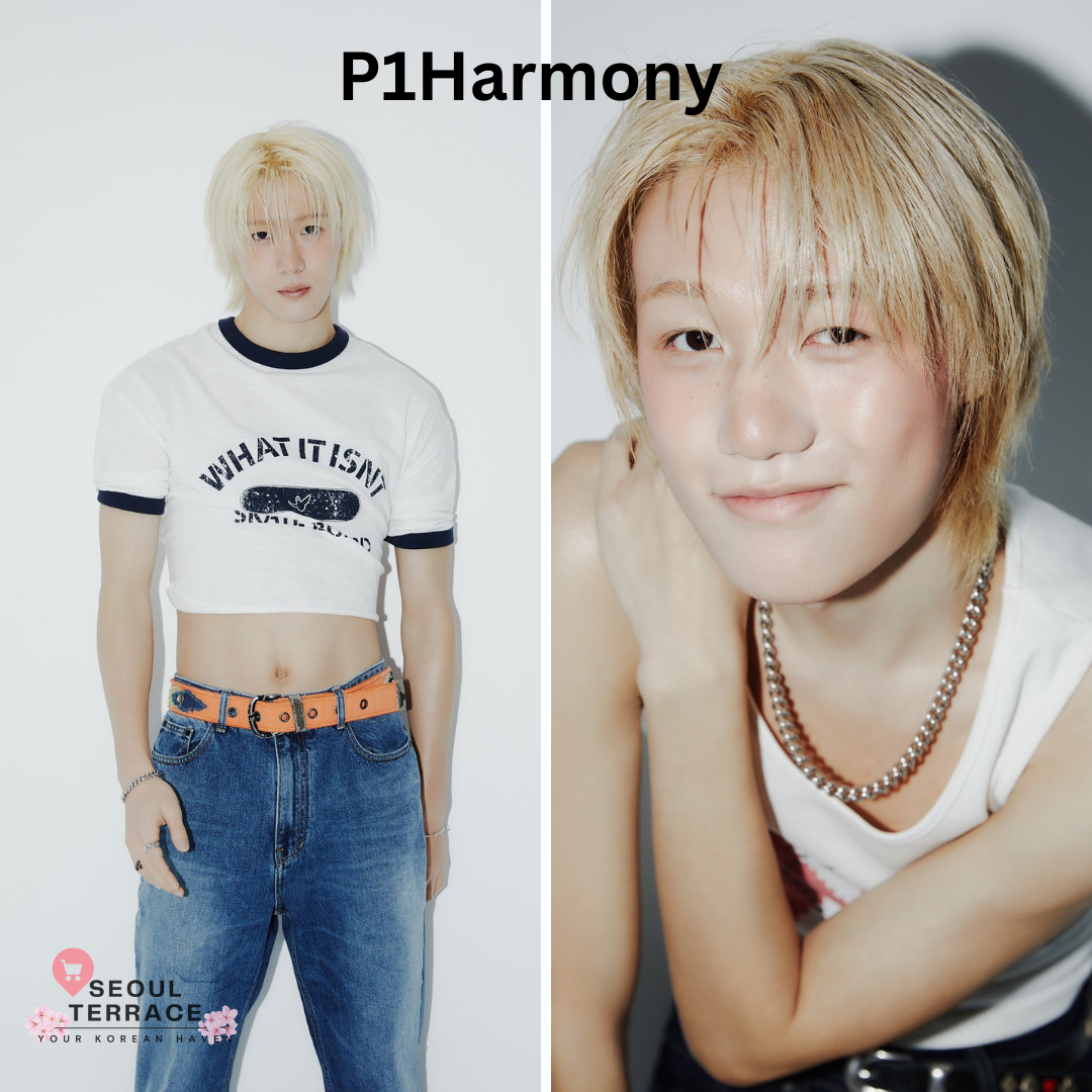 NAM JOO-HYUK Magazine - Dazed & Confused Korea January 2025 ISSUE