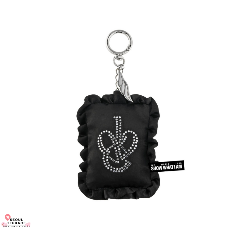 IVE WORLD TOUR "SHOW WHAT I AM" OFFICIAL MD